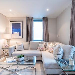 Appartement met Drie Slaapkamers